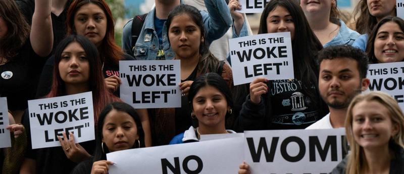 ROOKE: Universities Are Right, We’re In A ‘Battle’ — They’re Just On The Wrong Side Of It