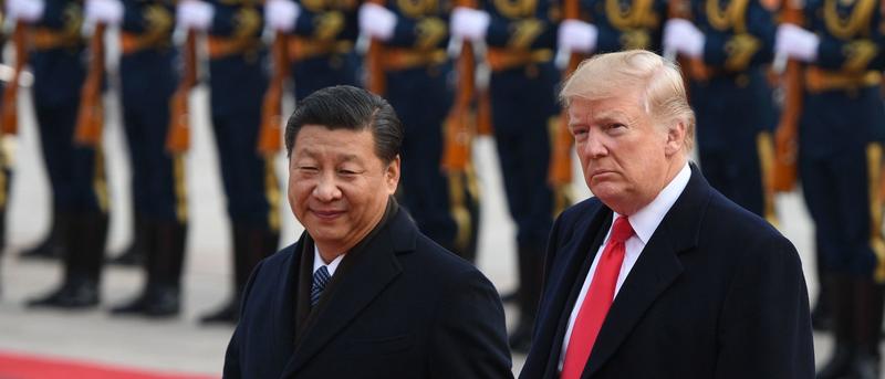 SIMINGTON And WAX: America Needs A Smart Reindustrialization To Compete With China