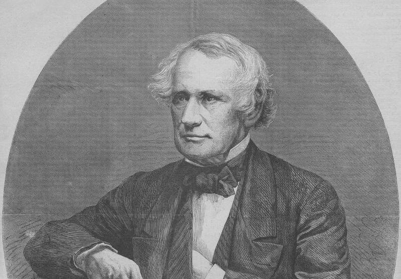 The 19th Century Thinker Who Touted Tariffs