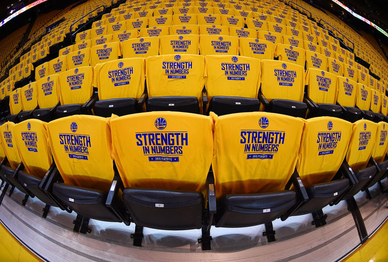 SF tech bros’ bad fashion is becoming a problem for the Warriors