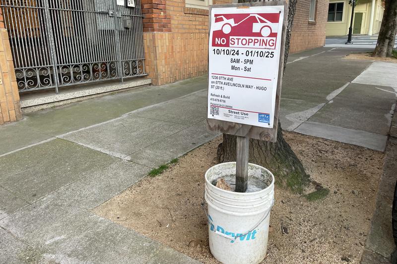 How to reclaim phantom parking spots in your SF neighborhood