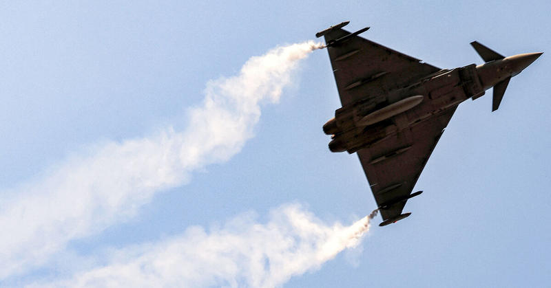 Saudi Arabia, Israel, Turkey rank in top 20 global military spenders: What to know