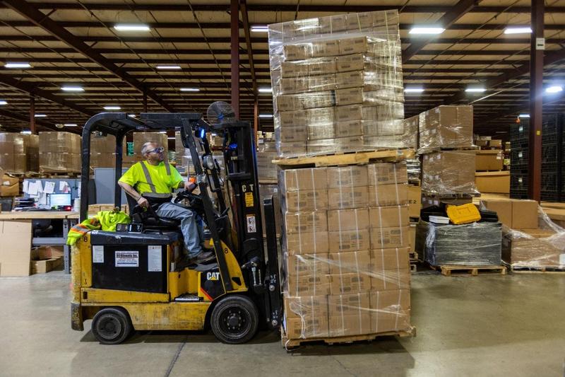 Why Trump’s Tariffs Likely Aren’t A Quick Manufacturing Jobs Fix