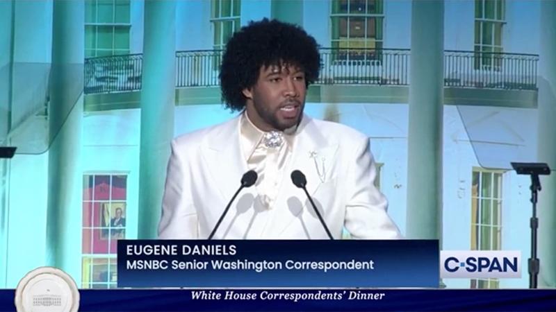 DAVID MARCUS: Disband the White House Correspondents' Association