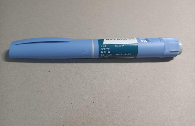 MIKE BURGESS: Beware Of Fake Ozempic-Style Drugs