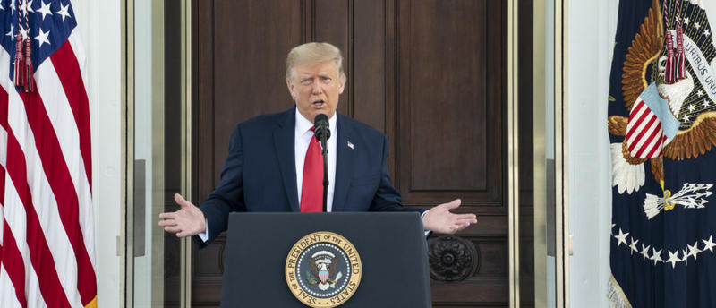 DAVID BOSSIE: Trump’s First 100 Days Has Exposed The Left