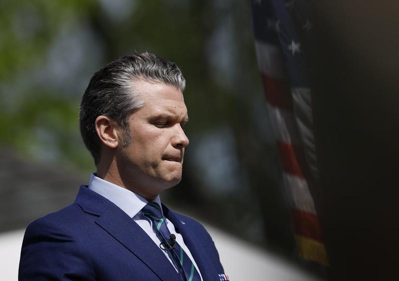 Signalgate Made Pete Hegseth More Paranoid Than Ever, Ex-Aide Reveals