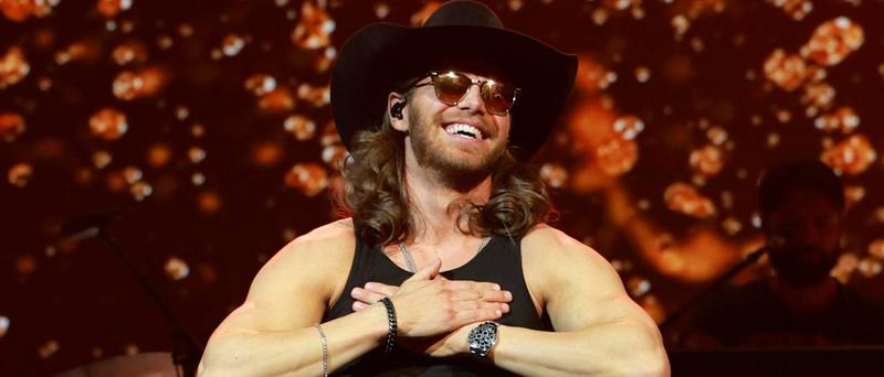 Donald Trump’s Warren Zeiders Endorsement Is Taking Country Music By Storm
