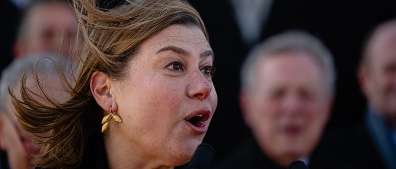 Democrats Can’t Decide Whether They Think Voters Are Dumb Or Just Deplorable