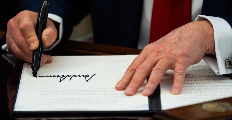 Trump is Quietly Eviscerating the DEI Regime