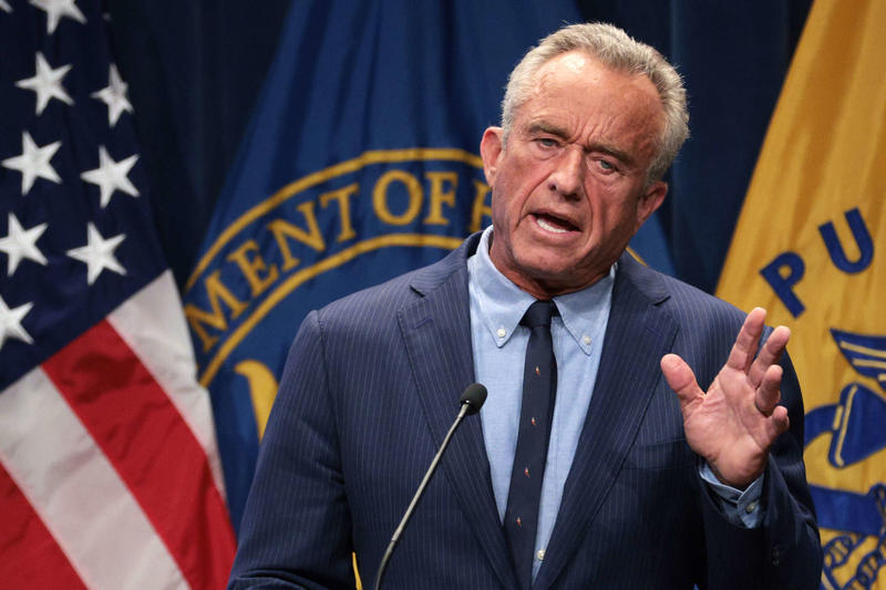 As RFK Downplays Measles, CDC Reports Nearly 900 Infections Counted in 2025