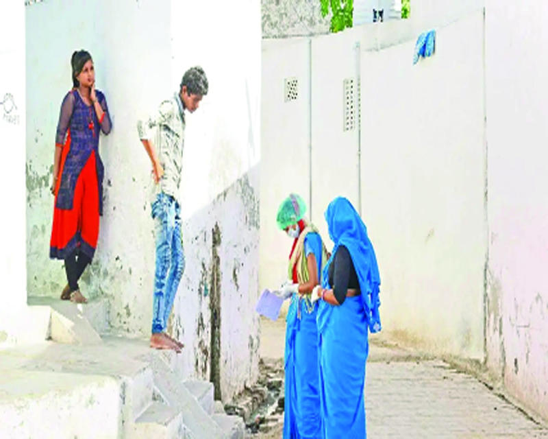 Why a new linguistic survey is crucial for cooperative India