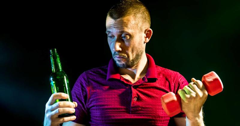 Scrap the alcohol tax freeze - fund a health campaign instead