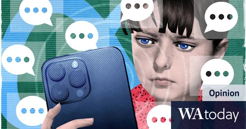 Pretend friends, real risks. Harming kids is now part of big tech’s business model