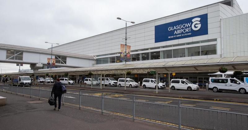 Ian McConnell: Big news on flights from Scottish airport