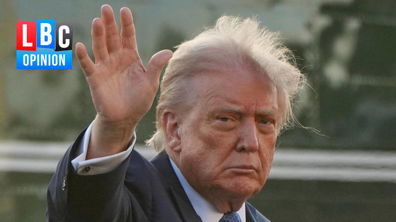 Trump's tariffs are a 'global wrecking ball' – and the first official damage reports are in