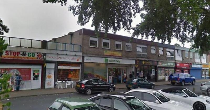 Man convicted of attack at Norwich café is still on the run