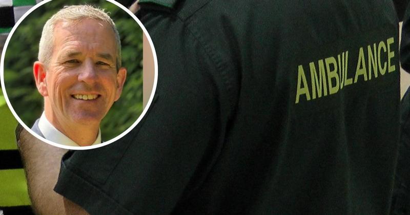 EIGHT sacked at NHS trust after spate of sexual misconduct cases