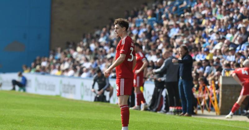 Weekend takeaways as Swindon Town draw away at Gillingham