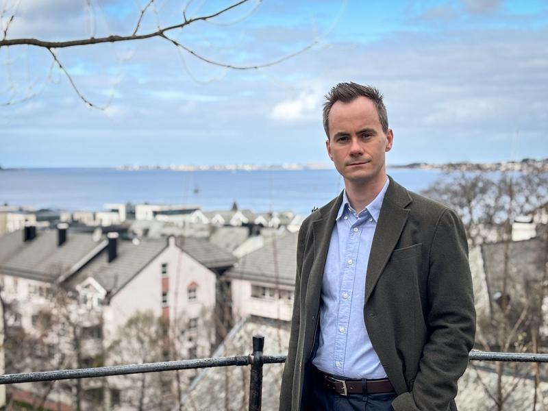 Maktmisbruk fra fylkesordføreren