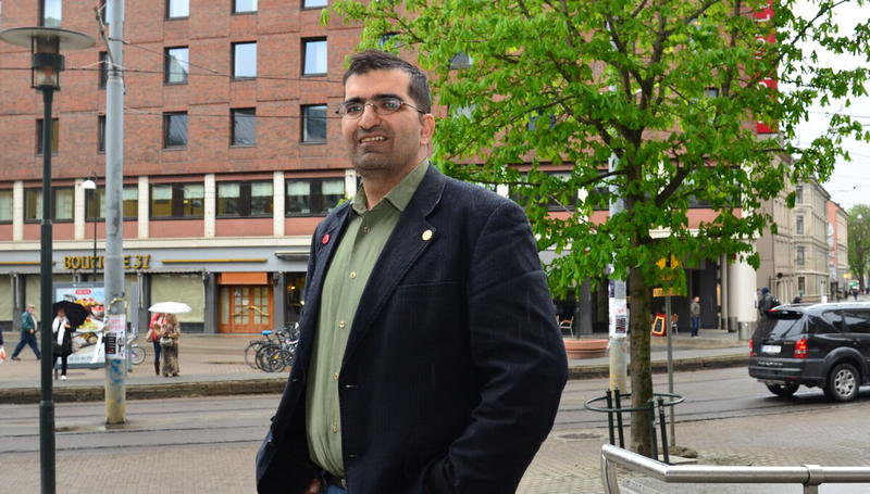 Hatretorikk og dehumanisering – også i Israel