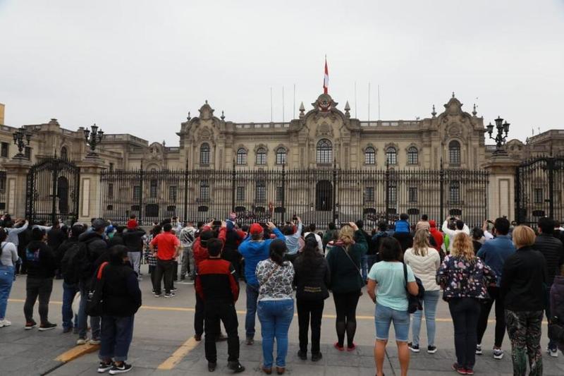El Perú merece un ‘sajiro’