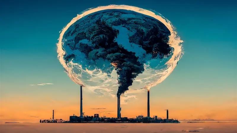Net Zero Chance Of Eliminating Emissions – OpEd