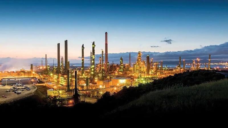 Another Refinery Closure In California Increases States’ Dependency On China – OpEd