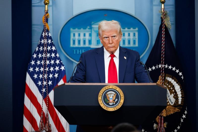 Bob Woodward, H.R. McMaster, and Where Presidents Fall Short