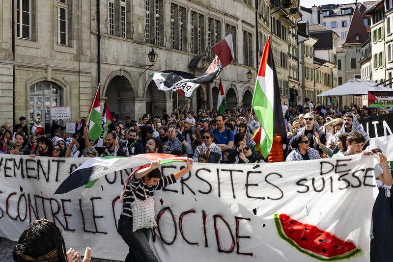 Cibler les problèmes, pas les messagers