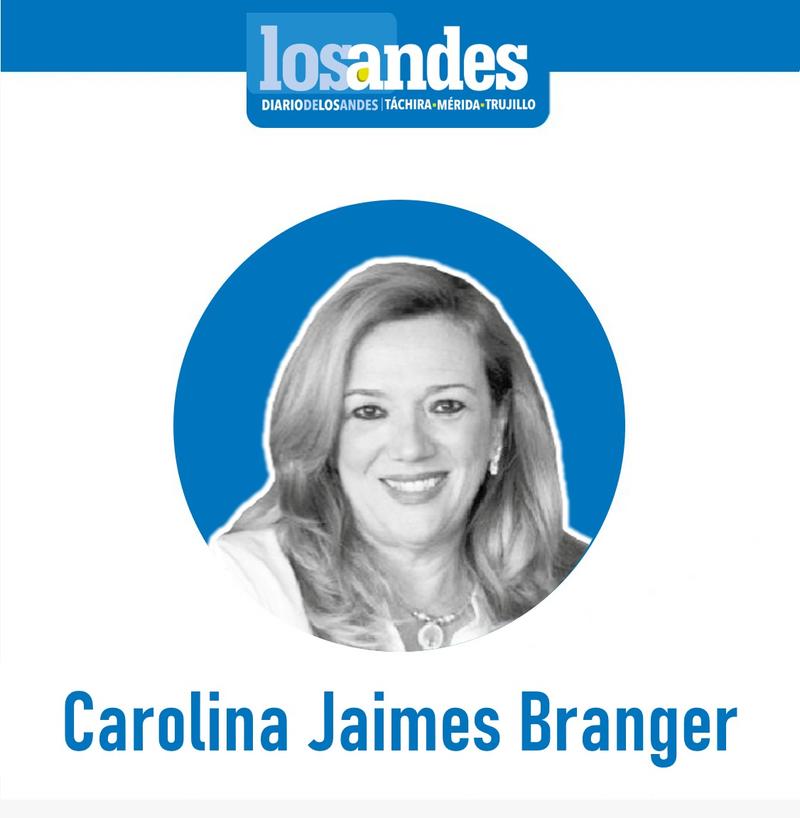 Iluso, hidalgo, franco… | Por: Carolina Jaimes Branger