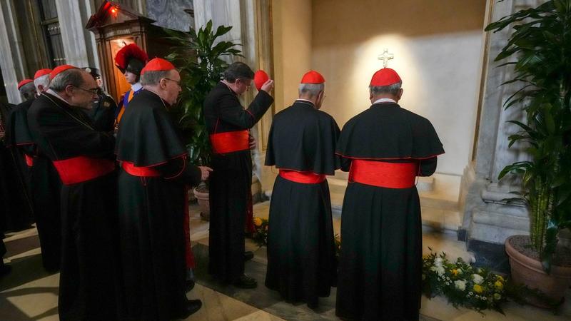 Universalidad de la Iglesia Católica