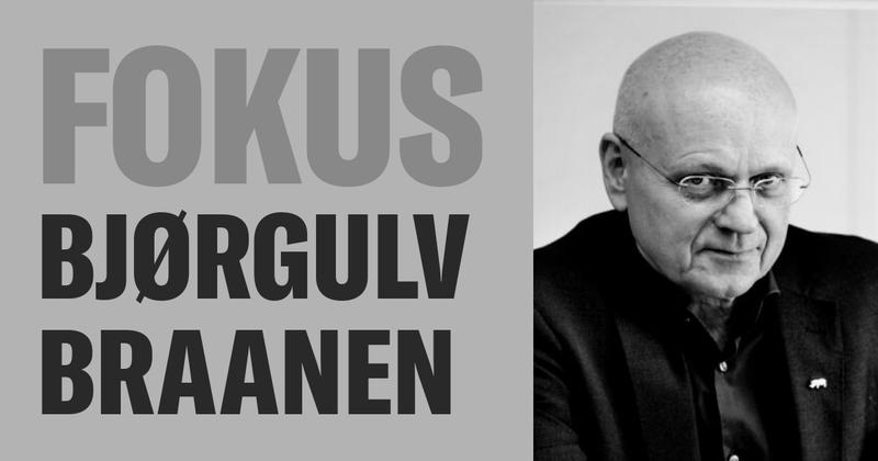 Kvinner har blitt usikre og har satt seg på gjerdet.