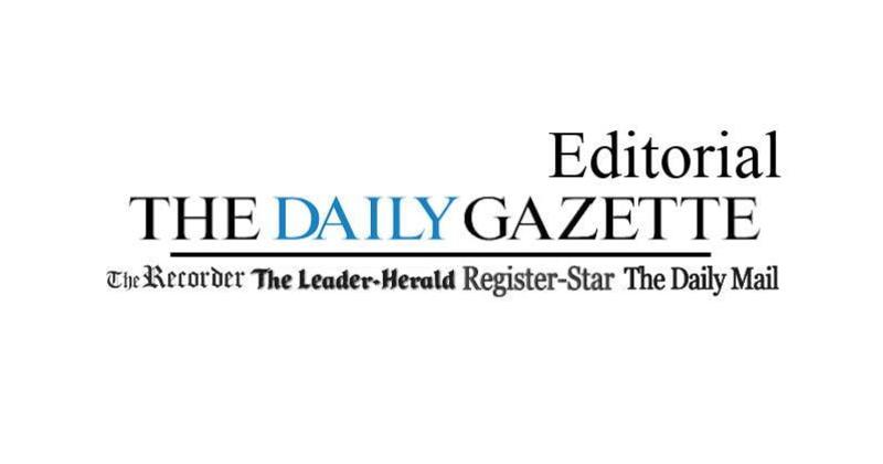 EDITORIAL: Not just the “one dead”