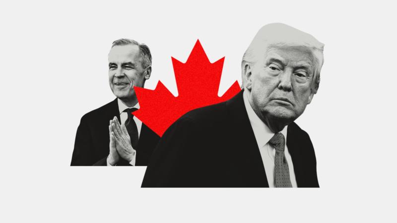 Florida Man Loses Canadian Election