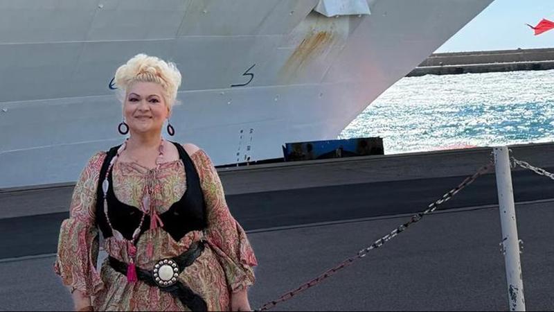 Falso allarme a Motta Visconti: credono che la comandante della polizia locale sia morta in casa ma lei era in crociera