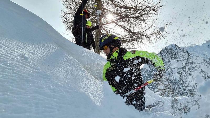 Per le Olimpiadi Milano-Cortina mancano anche i vigili del fuoco: “Non si possono improvvisare”