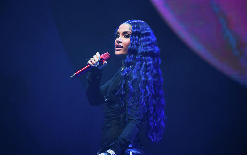 'I am anti-genocide': Bay Area superstar dropped from festival bill due to Israel comments