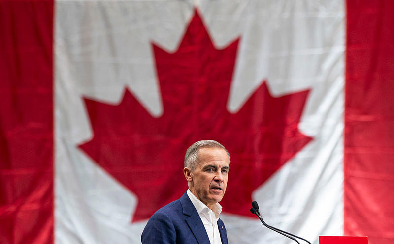How Mark Carney Won Canada’s Pivotal Election