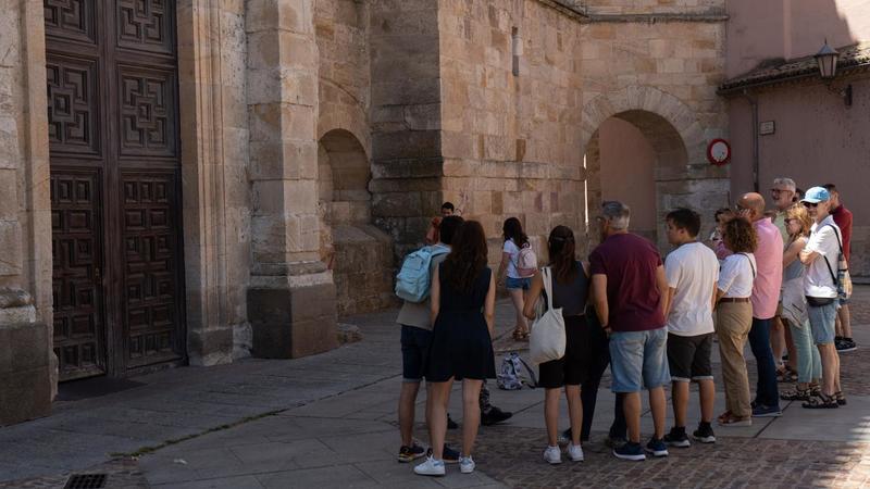 Turismofobia