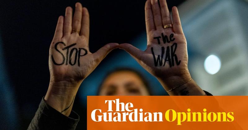I used to run Israel’s security agency – now I’m sounding the alarm about our extremist government