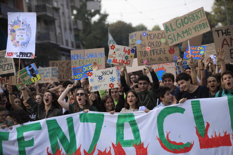 Francis believed there could not be environmental justice without social justice