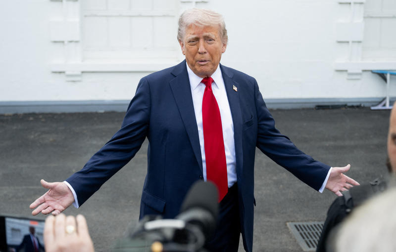 The President's First 100 Days Is a Return to American Greatness | Opinion