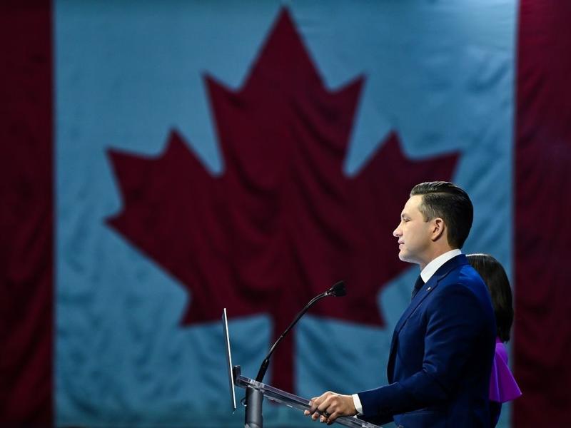 Jamie Sarkonak: Trump's belligerence left Poilievre's campaign no room for error