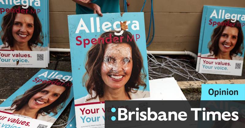 From corflute craziness to ‘Trumpet’ texts, election day can’t come soon enough