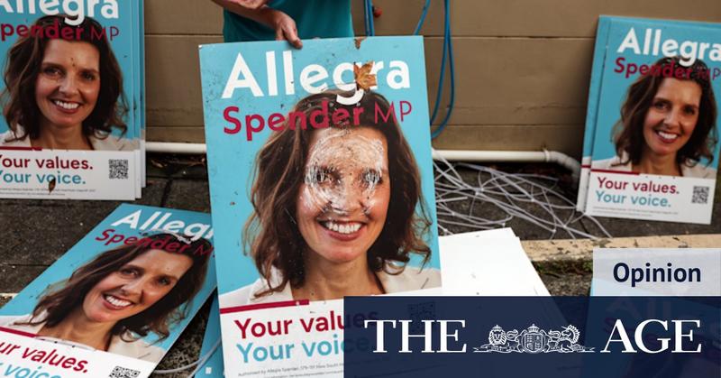 From corflute craziness to ‘Trumpet’ texts, election day can’t come soon enough