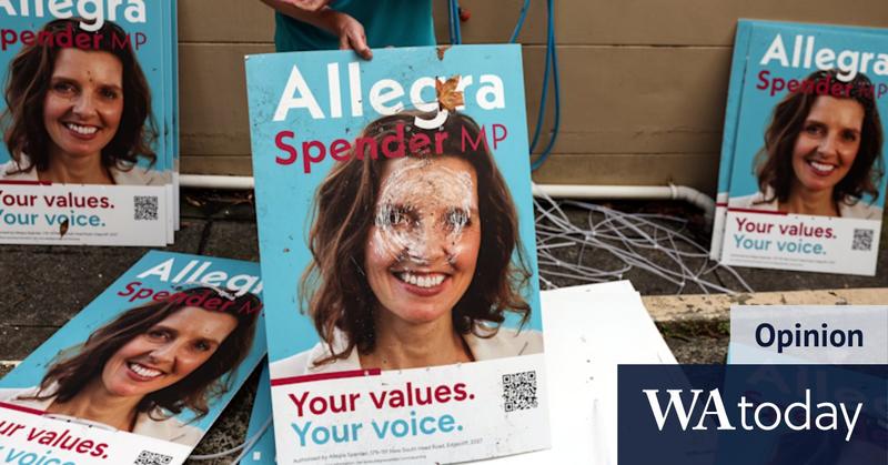 From corflute craziness to ‘Trumpet’ texts, election day can’t come soon enough