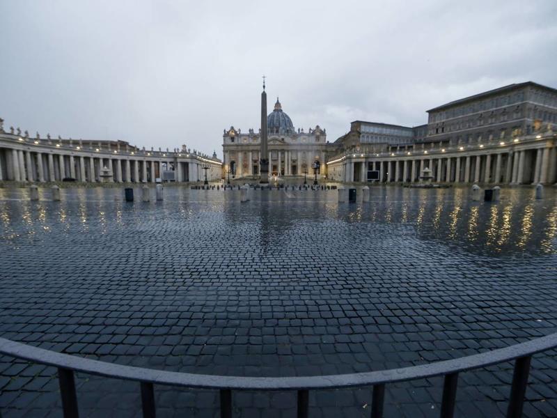 La necessità di riscoprirsi cristiani