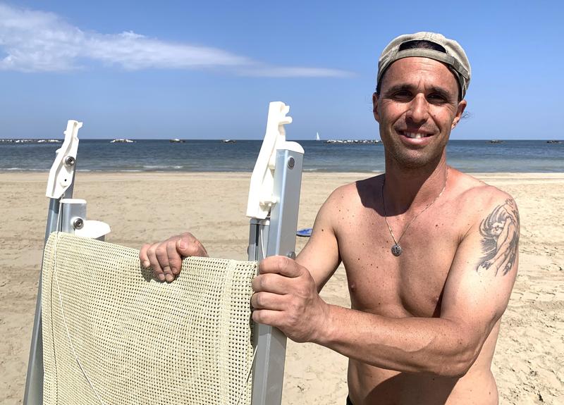 Cesenatico: vendite e nuove gestioni degli stabilimenti balneari nell’estate 2025
