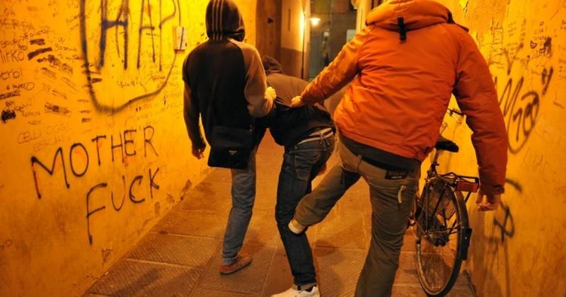 Baby gang: più controlli tra il Vomero e l’Arenella